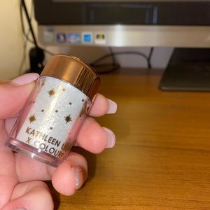 ColourPop Kathleen Lights Loose Glitter